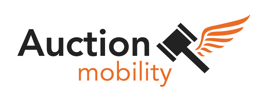 Partnership With Auction Mobility